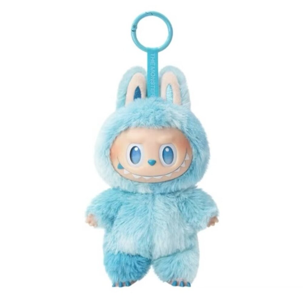 POP MART × POPNOW Labubu Big Into Energy “HOPE” – 100% Authentic – Sealed